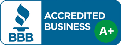 BBB Accredited Business